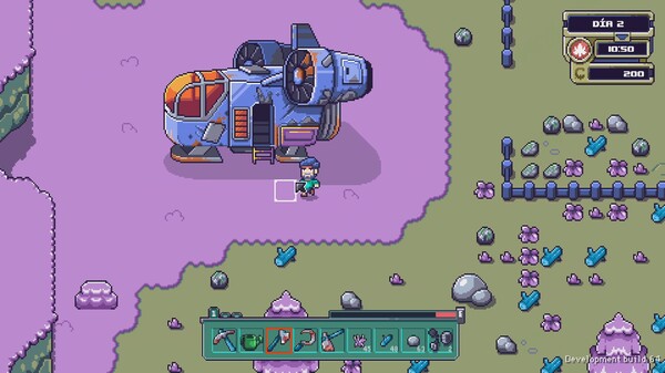 星球田园诗 - PC平台资源截图 2