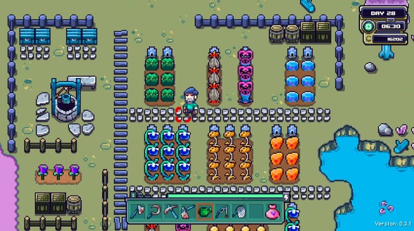 星球田园诗 - PC平台资源截图 3