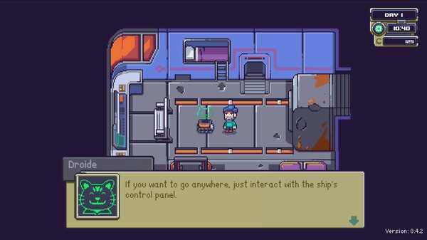 星球田园诗 - PC平台资源截图 4