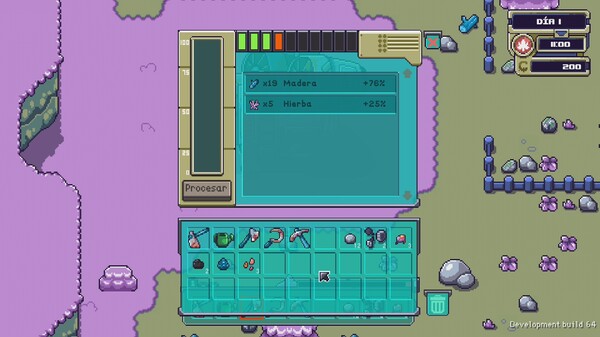 星球田园诗 - PC平台资源截图 9