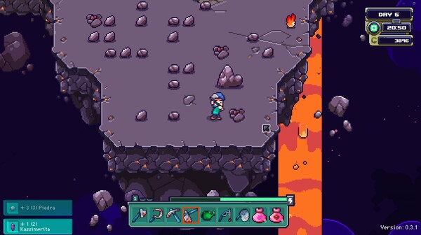 星球田园诗 - PC平台资源截图 5