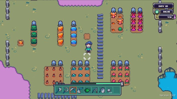 星球田园诗 - PC平台资源截图 6