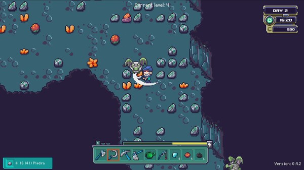 星球田园诗 - PC平台资源截图 11