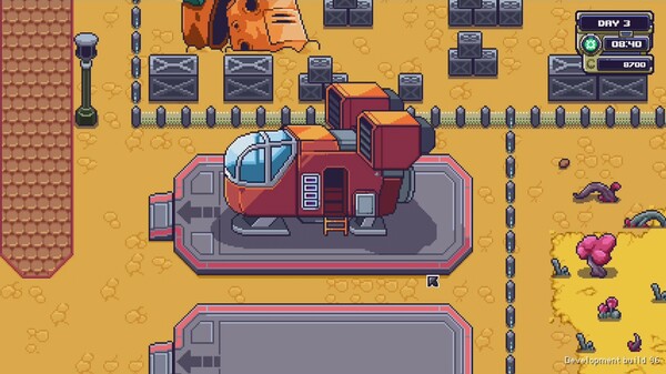 星球田园诗 - PC平台资源截图 8