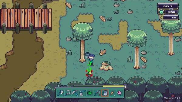 星球田园诗 - PC平台资源截图 12