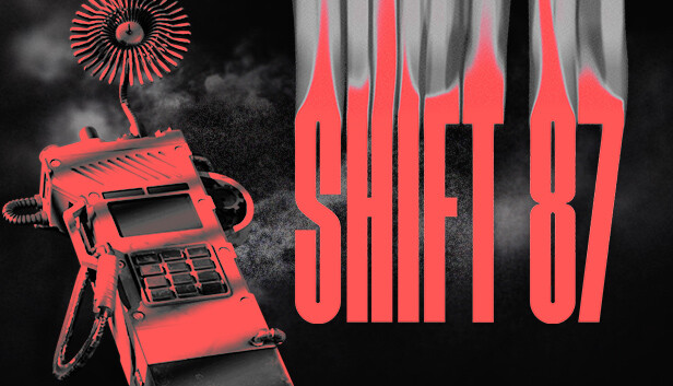 轮班87 SHIFT 87 - PC平台资源截图 1
