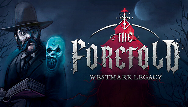 预言 西马克传奇 The Foretold: Westmark Legacy - PC平台资源截图 1