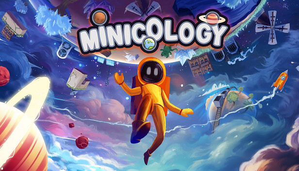 MINICOLOGY - PC平台资源截图 1