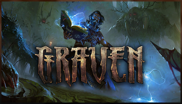 GRAVEN - PC平台资源截图 1