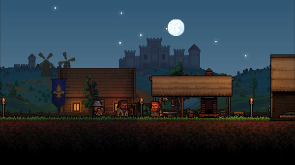 铁匠铺传奇 - PC平台资源截图 11