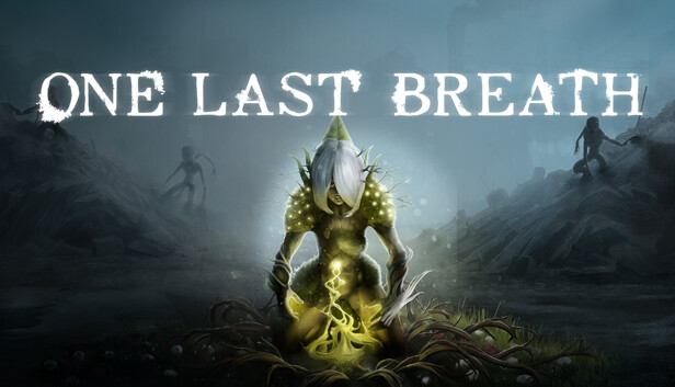 最后一口气 ONE LAST BREATH - PC平台资源截图 1