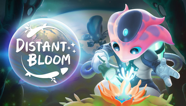 远花 DISTANT BLOOM - PC平台资源截图 1