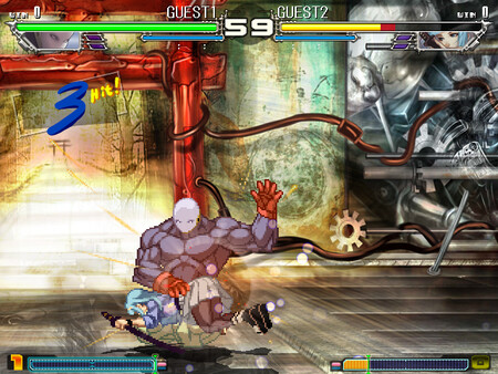 八咫乌 - PC平台资源截图 5