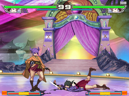 八咫乌 - PC平台资源截图 9