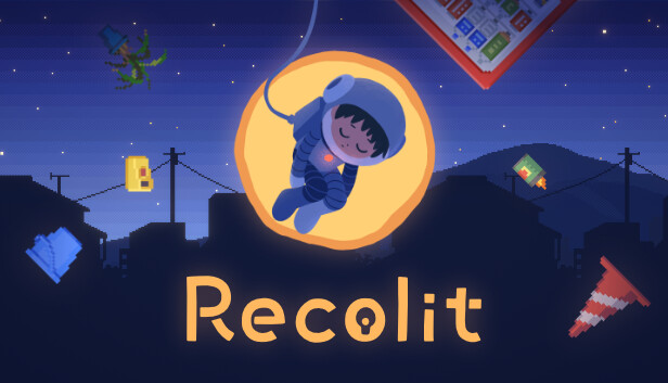 RECOLIT - PC平台资源截图 1
