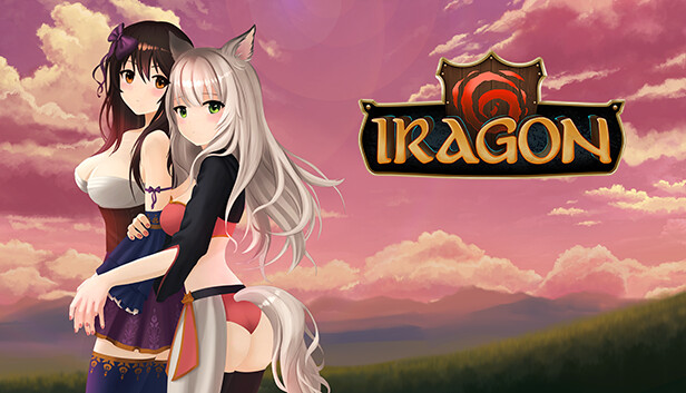 IRAGON - PC平台资源截图 1
