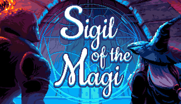 魔法印记 Sigil of the Magi - PC平台资源截图 1