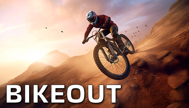 BIKEOUT - PC平台资源截图 1