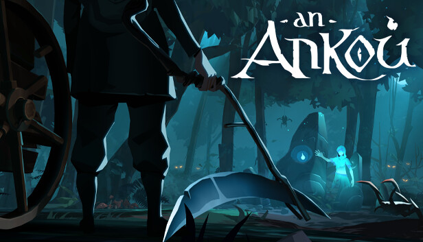 An Ankou - PC平台资源截图 1