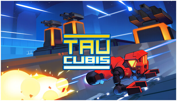 Tau Cubis - PC平台资源截图 1