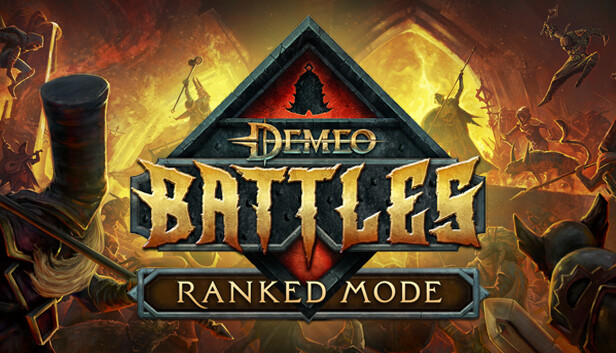 德梅奥之战 Demeo Battles - PC平台资源截图 1
