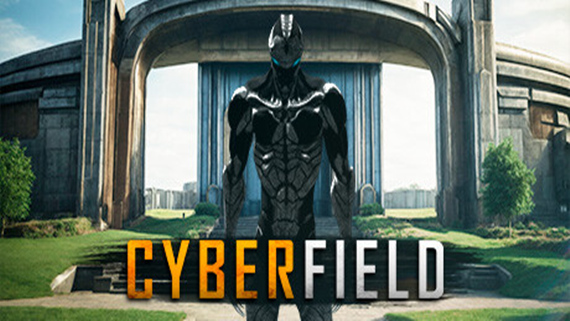 CYBERFIELD - PC平台资源截图 1
