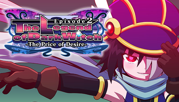 魔神少女2 愿望的代价 - PC平台资源截图 1