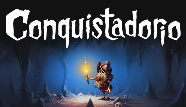 征服者 Conquistadorio - PC平台资源截图 1