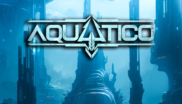 水之城 Aquatico - PC平台资源截图 1