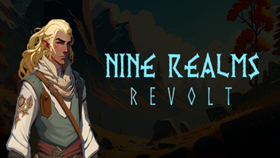 北境之乱 Nine Realms Revolt - PC平台资源截图 1