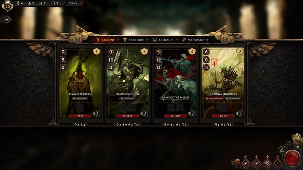 地狱王座 - PC平台资源截图 11