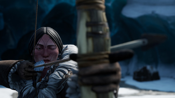 恐惧饥荒 - PC平台资源截图 9