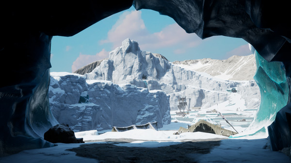 恐惧饥荒 - PC平台资源截图 3