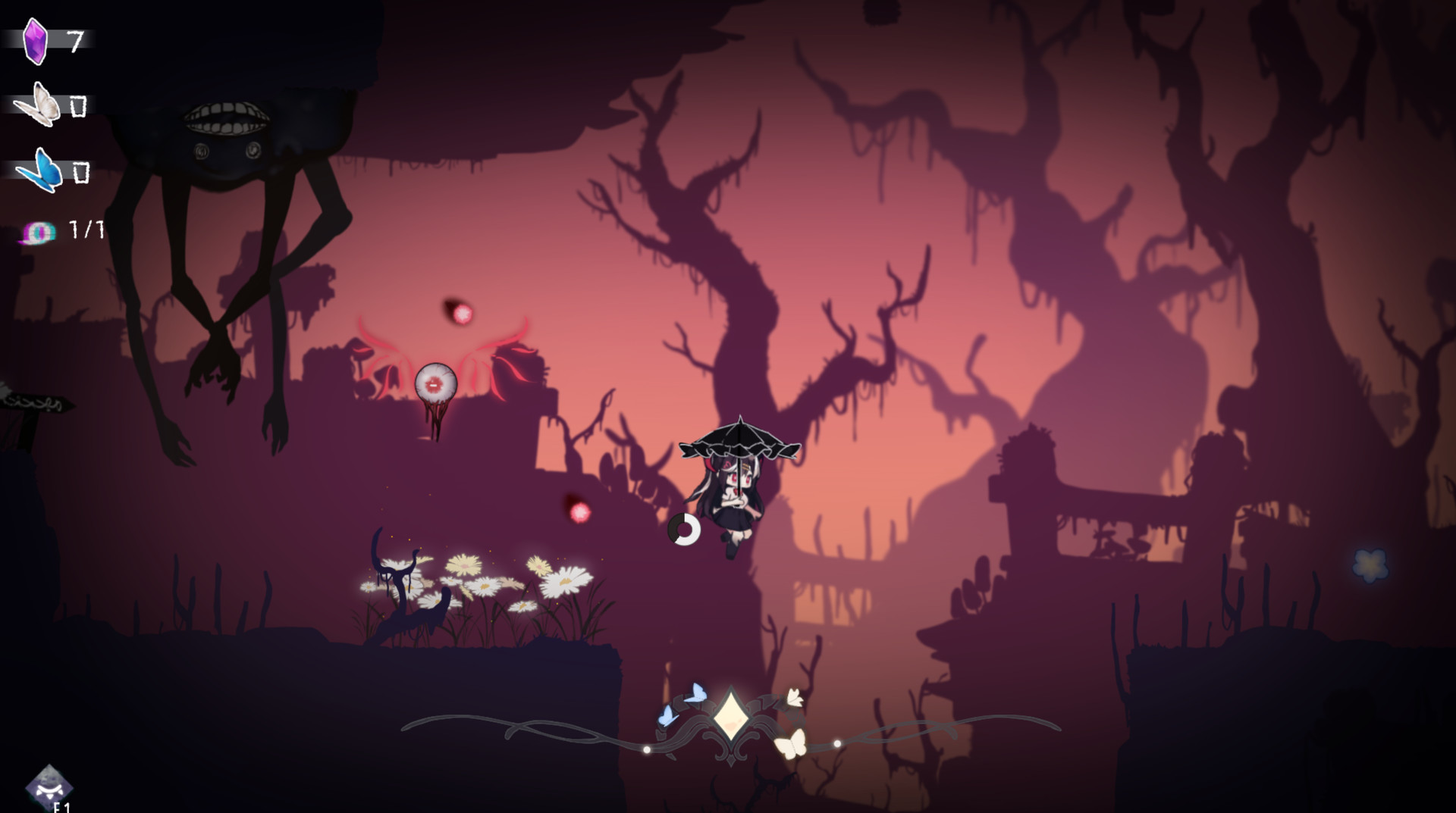 ~白日梦~在蝴蝶飞舞之时 - PC平台资源截图 5