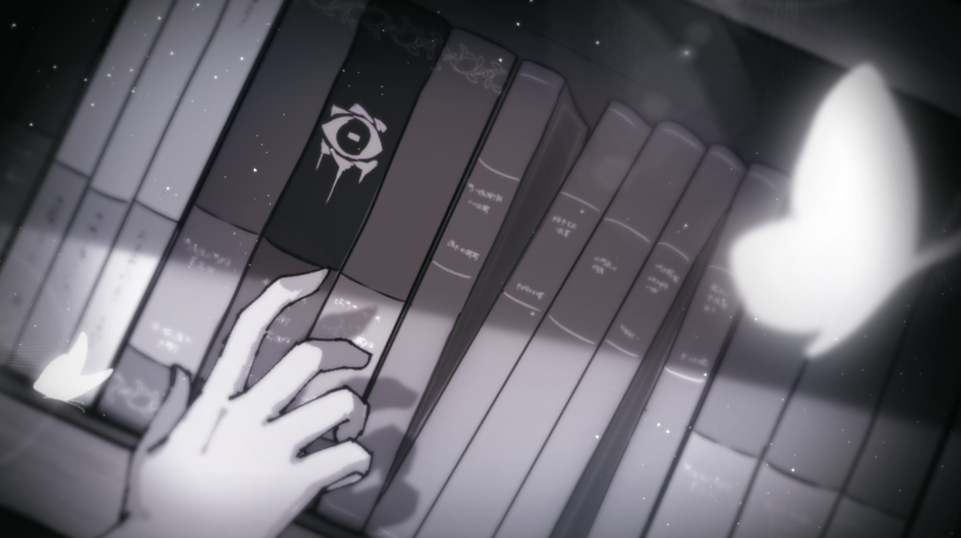 ~白日梦~在蝴蝶飞舞之时 - PC平台资源截图 7