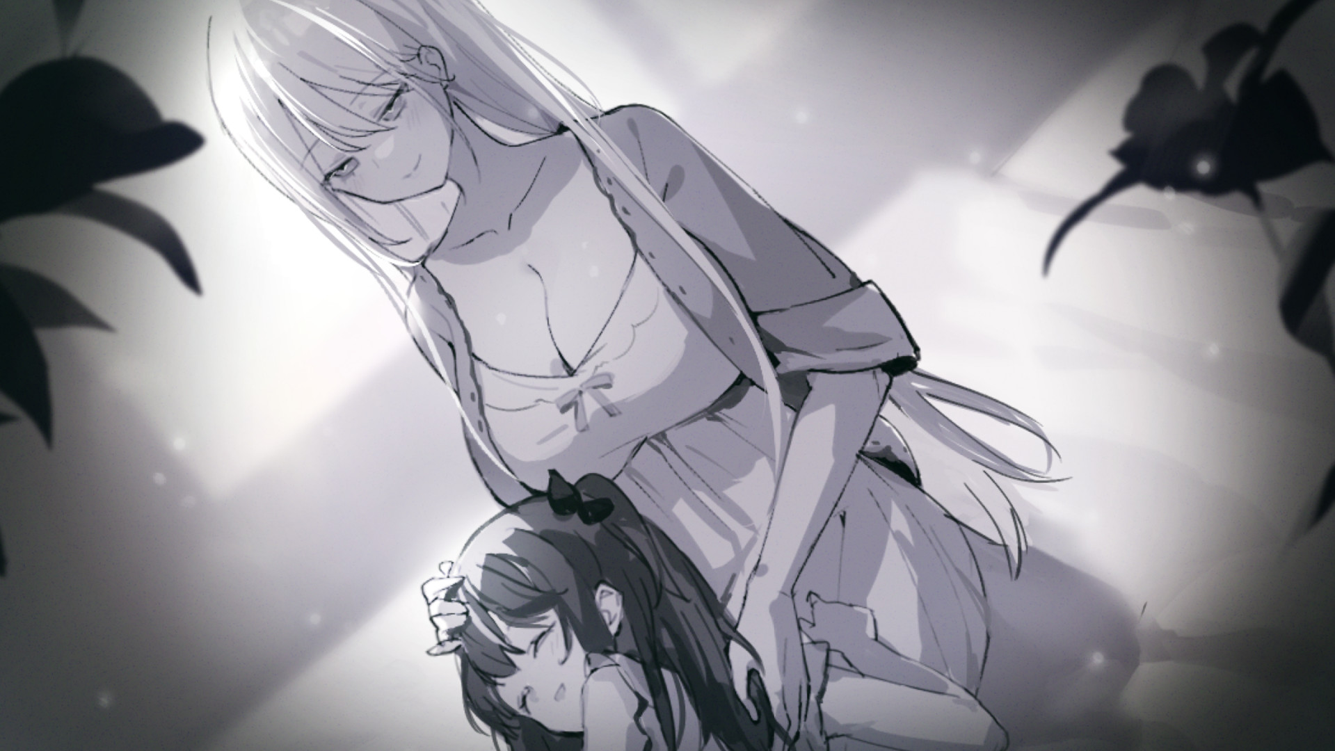 ~白日梦~在蝴蝶飞舞之时 - PC平台资源截图 6