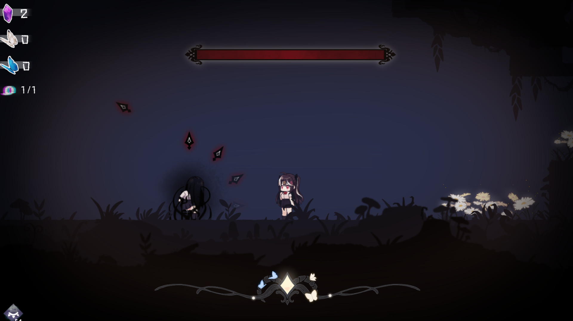 ~白日梦~在蝴蝶飞舞之时 - PC平台资源截图 3