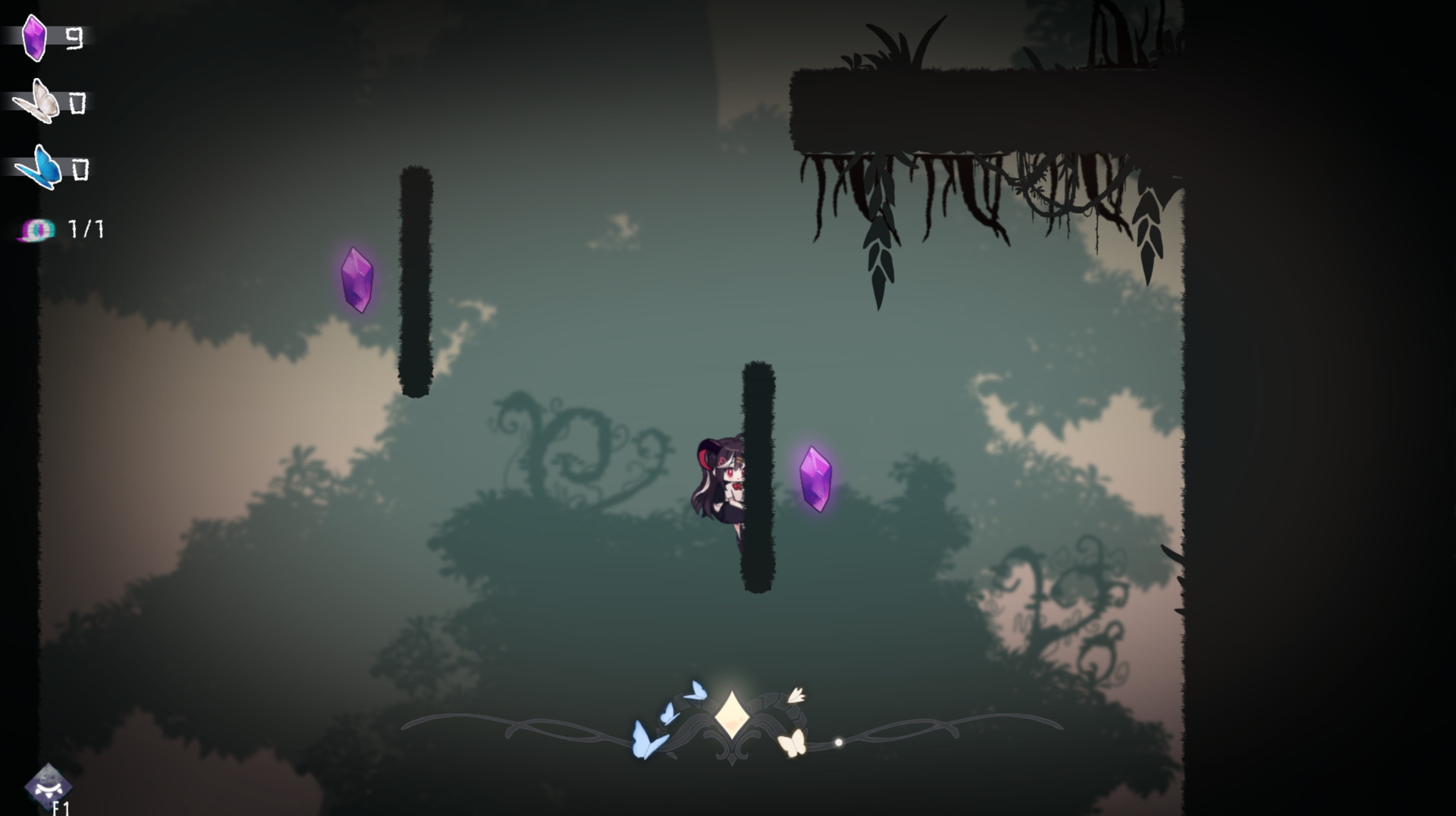 ~白日梦~在蝴蝶飞舞之时 - PC平台资源截图 4