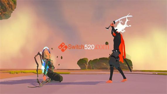 疾风剑豪亚索传:决定版 - PC平台资源截图 3