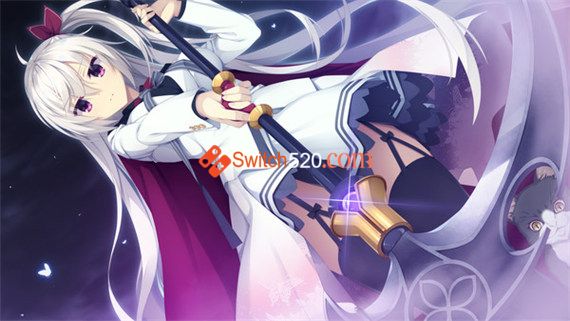 星光咖啡馆与死神之蝶 - PC平台资源截图 2