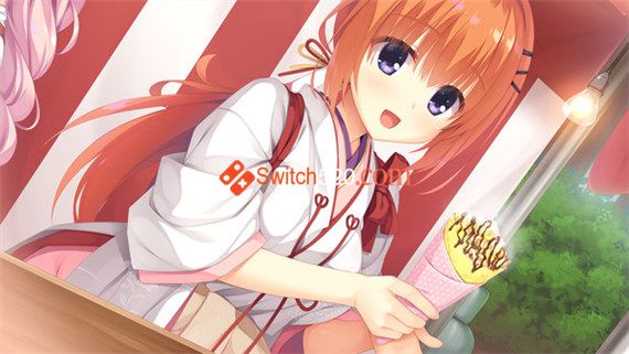 星光咖啡馆与死神之蝶 - PC平台资源截图 4