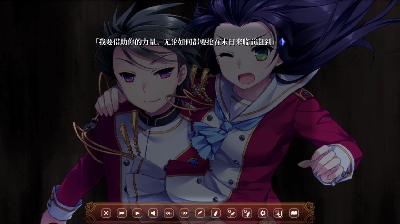 淑女同萌！豪华终极合集版/官方中文/[整合]V2.00+全DLC/完美学习版 - PC平台资源截图 9