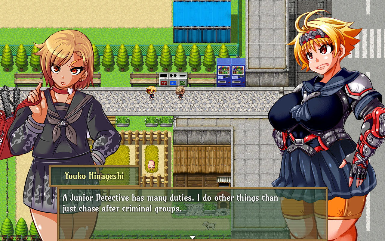 特攻委员会煌华2 - PC平台资源截图 3