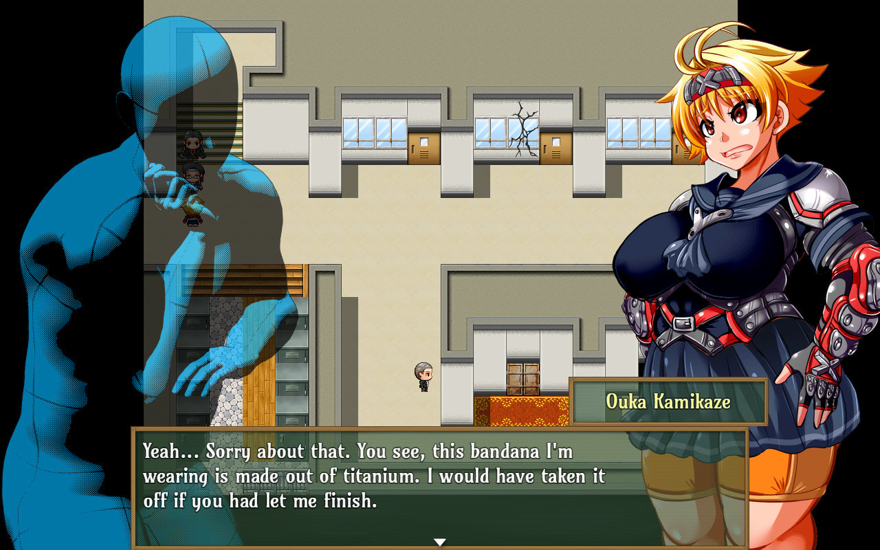 特攻委员会煌华2 - PC平台资源截图 5