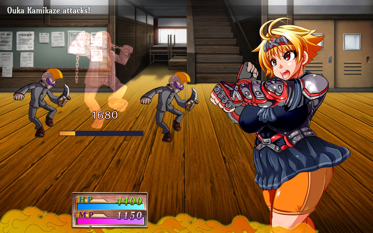 特攻委员会煌华2 - PC平台资源截图 6