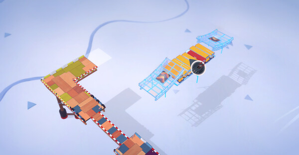 胡闹赛道 - PC平台资源截图 2