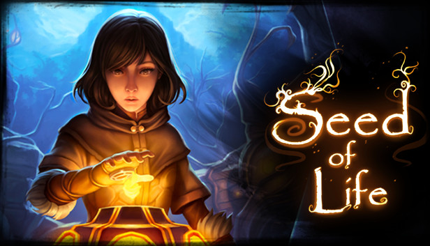 生命之种 Seed of Life - Switch平台资源截图 1