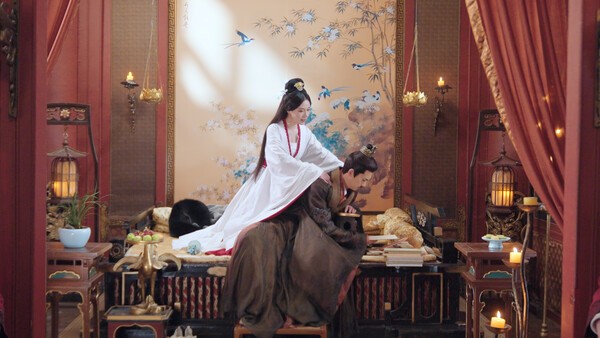 江山北望 - PC平台资源截图 4