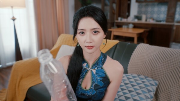 恋爱吗？我家猫会后空翻 - PC平台资源截图 2