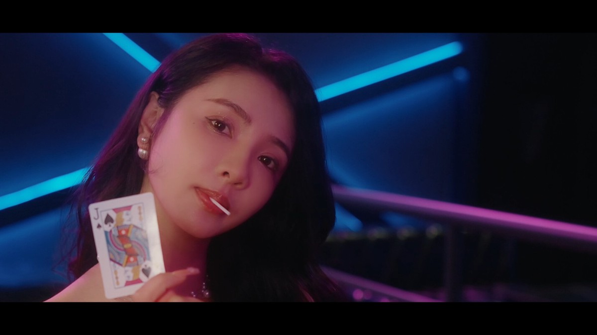 夜蒲女子图鉴 - PC平台资源截图 8